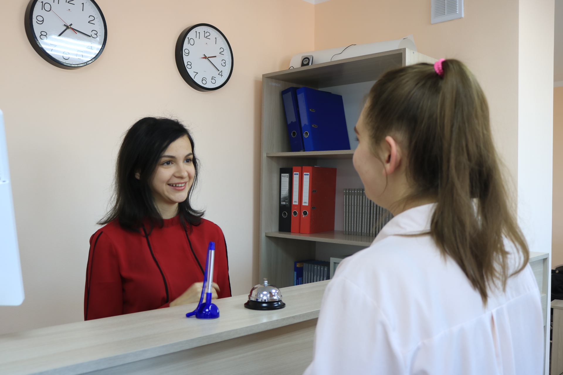 УЧЕБНО-ПРОИЗВОДСТВЕННЫЙ КОМПЛЕКС «УЧЕБНАЯ ГОСТИНИЦА»