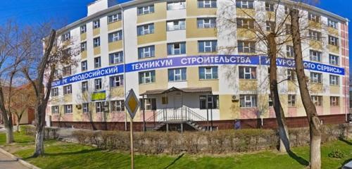 С днём рождения, ФТСКС!