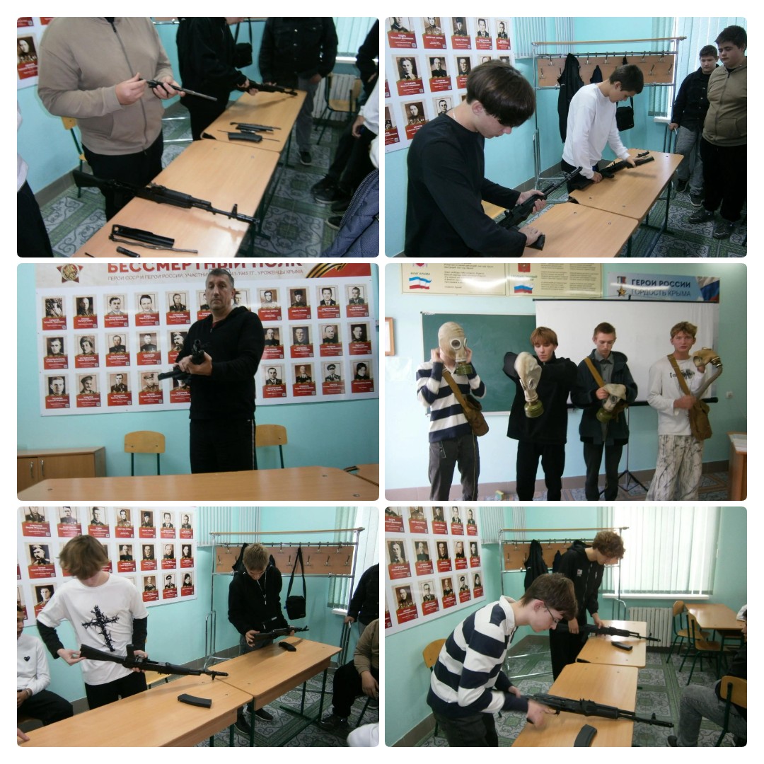 ПАТРИОТИЧЕСКАЯ ЭСТАФЕТА В ФТСКС: ТОЧНОСТЬ, СКОРОСТЬ И КОМАНДНЫЙ ДУХ
