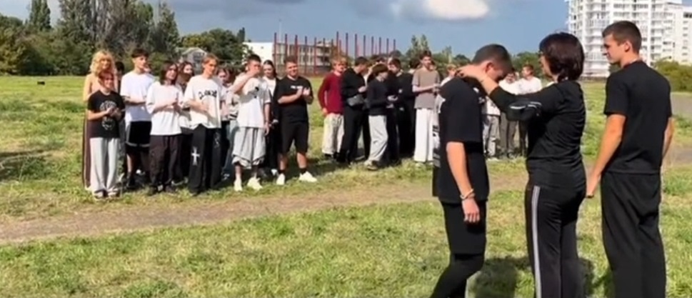 СТУДЗАБЕГ
